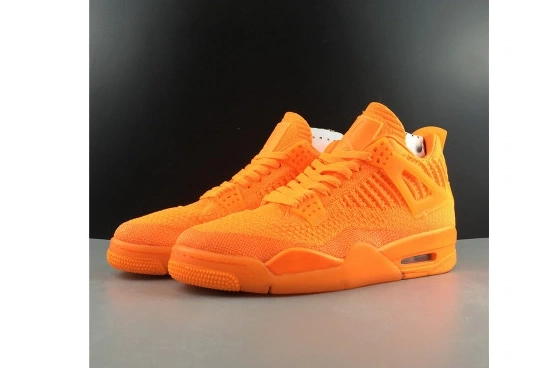 AQ3559-800 4 AQ3559-800 “TOTAL JORDAN AIR ORANGE” FLYKNIT 0521